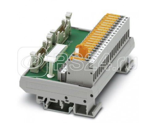 Модуль пассивный FLKM-2FLK14/KDS3-MT/PPA/S7 Phoenix Contact 2295062