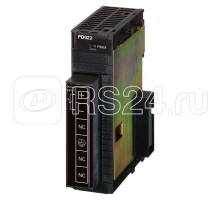 Модуль питания CJ1W-PD022 16.6Вт 24В DC 5В/2А 24В/0.4А Omron 315604