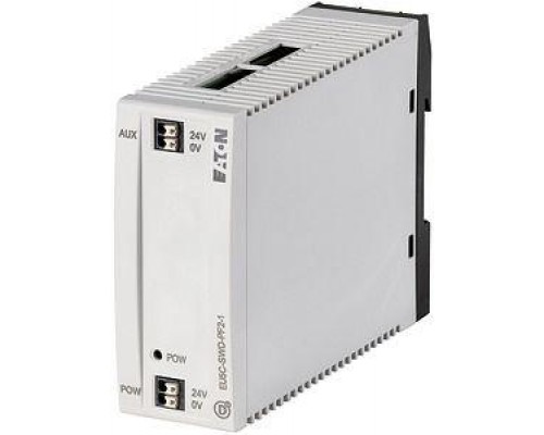 Модуль питания EU5C-SWD-PF2-1 EATON 116380
