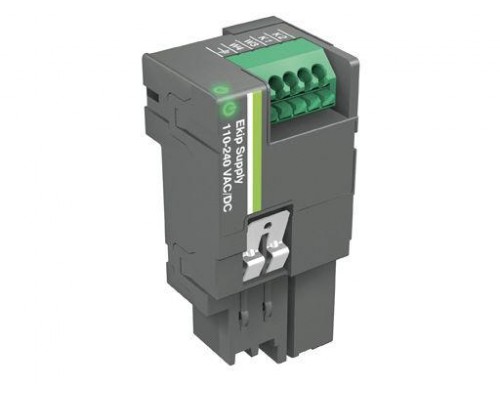 Модуль питания Ekip Supply 24-48VDC E1.2..E6.2 ABB 1SDA074173R1
