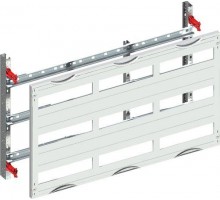 Модуль под установку мод. устройств 3ряда/4рейки ABB MBG434