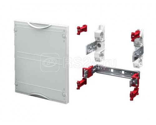Модуль под установку шин N/PE ISV 250х300мм Rittal 9666590