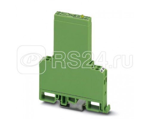Модуль полупроводникового реле EMG 10-OV- 24DC/24DC/1 Phoenix Contact 2944229