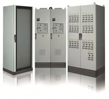 Модуль потолочной вентиляции (пустой) ABB EV0058