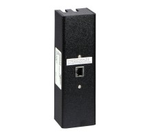 Модуль процессорный MODBUS PLUS SUPER TAP монтаж на панель SchE 990NAD23021