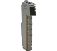 Модуль распред. питания секционный 24В сер. SchE TM5SPS1