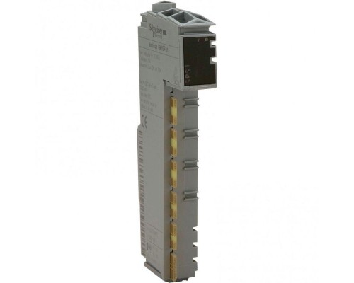Модуль распред. питания секционный 24В сер. SchE TM5SPS1