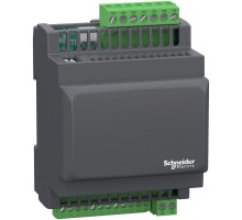 Модуль расширения 14 вх./вых. 100-240ВАч SchE TM171EO14R