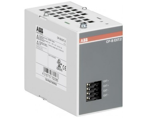 Модуль расширения CP-B EXT.2 ABB 1SVR427065R0000