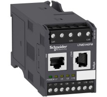 Модуль расширения TESYS T 115-230VAC SchE LTMEV40FM