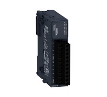 Модуль расширения дискрет. ТМ3-8 вх. 20В Advantys OTB SchE TM3DI8A