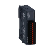 Модуль расширения дискрет. ТМ3-8 вх. пруж. клеммы Advantys OTB SchE TM3DI8G