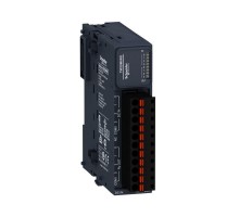 Модуль расширения дискрет. ТМ3-8 вх/вых. реле пруж. клеммы Advantys OTB SchE TM3DM8RG