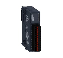 Модуль расширения дискрет. ТМ3-8 вых. транзист. приемник пруж. клеммы Advantys OTB SchE TM3DQ8UG