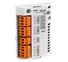 Модуль расширения дискрет. вх./вых. RDIO-01 для привода ASC800 ABB 64606816
