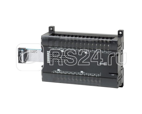 Модуль расширения для CP1/CPM1A/CPM2A 24 вх. 16 вых. (PNP) CP1W-40EDT1 Omron 670921