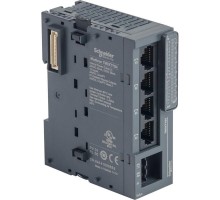 Модуль расширения экспертн. ТМ3-TESYS интерфейс 4хRJ45 Advantys OTB SchE TM3XTYS4