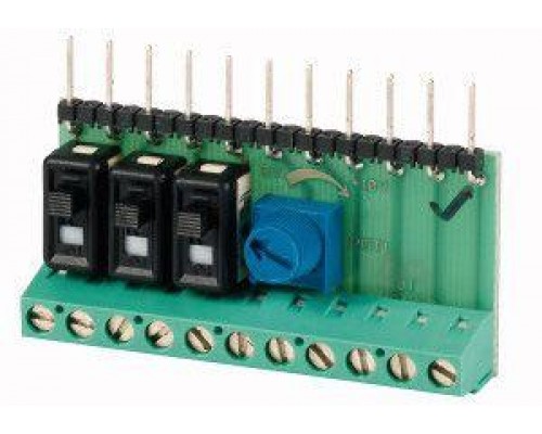 Модуль расширения ПЧ DC1 (Local Sim) DXC-EXT-LOCSIM EATON 169034