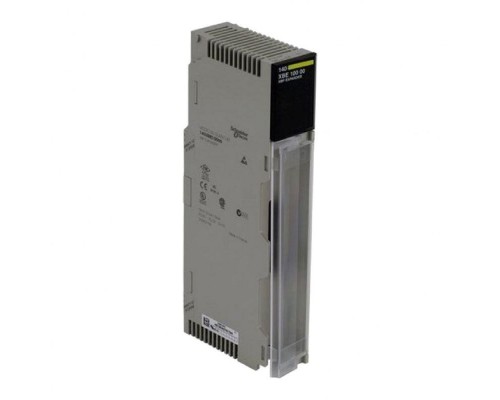 Модуль расширения шасси SchE 140XBE10000