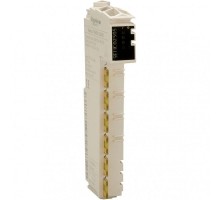 Модуль расширения секционный 1 быстрый счетчик инк. SchE TM5SE1IC01024