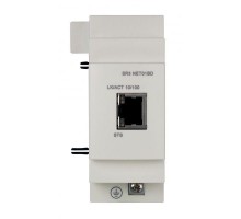 Модуль расширения связи ETHERNET=24V SchE SR3NET01BD