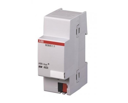 Модуль регистрации данных BDB/S 1.1 MDRC ABB 2CDG110067R0011