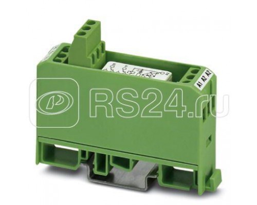 Модуль релейный EMG 17-REL/KSR- 24/21-21-LC Phoenix Contact 2940391