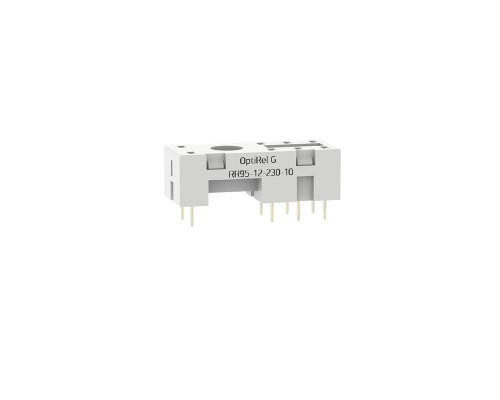 Модуль релейный OptiRel G RM48-61-24D-16-V-CO-S КЭАЗ 283586