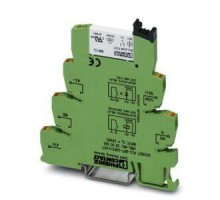 Модуль релейный PLC-RPT-230UC/1AU/SEN Phoenix Contact 2900315