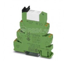 Модуль релейный PLC-RPT-230UC/21-21AU Phoenix Contact 2900343
