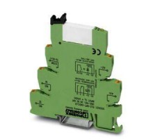 Модуль релейный PLC-RPT-230UC/21 Phoenix Contact 2900305