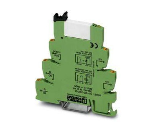 Модуль релейный PLC-RPT-230UC/21 Phoenix Contact 2900305