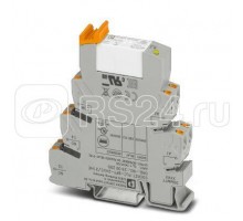 Модуль релейный PLC-RPT- 24UC/21HC Phoenix Contact 2900293