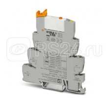 Модуль релейный PLC-RSC-230UC/21/MS Phoenix Contact 2909653