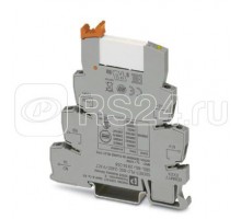 Модуль релейный PLC-RSC- 24DC/ 1/ACT Phoenix Contact 2966210