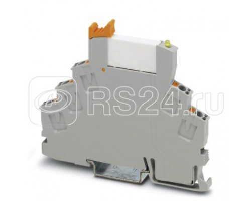 Модуль релейный RIF-0-RPT-12DC/21AU Phoenix Contact 2903369