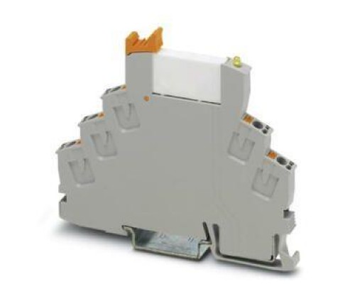 Модуль релейный RIF-0-RPT-12DC/21 Phoenix Contact 2903371