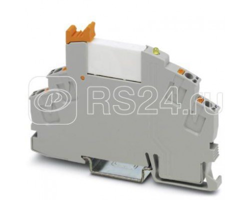 Модуль релейный RIF-0-RPT-24DC/1 Phoenix Contact 2903361