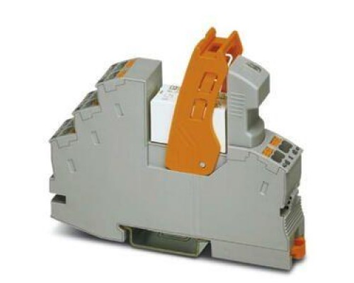 Модуль релейный RIF-1-RPT-LDP-24DC/2х21 Phoenix Contact 2903334