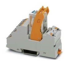 Модуль релейный RIF-2-RPT-LV-230AC/4X21 Phoenix Contact 2903304