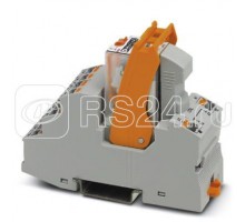 Модуль релейный RIF-2-RPT-LV-24AC/4X21 Phoenix Contact 2903306