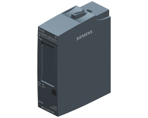 Модуль релейный SIMATIC ET 200SP Siemens 6ES71326HD010BB1