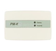 Модуль релейный адресный РМ-1К Рубеж ЗС000011484