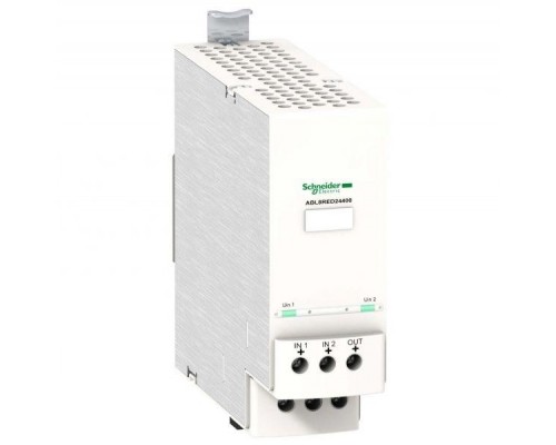 Модуль резервирования питания PHASEO 40А SchE ABL8RED24400