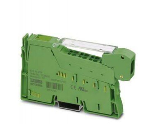 Модуль шинный IB IL AI 2/SF-PAC Phoenix contact 2861302