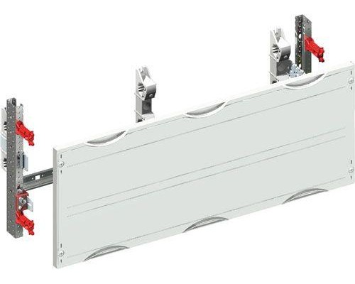 Модуль шинный N/PE ABB MBN162