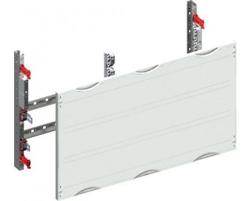 Модуль шинный N/PE без меди ABB MBN375