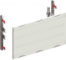 Модуль шинный без меди 2ряда/3рейки ABB MBS231