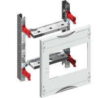 Модуль шинный для NH без меди ABB MBR103H