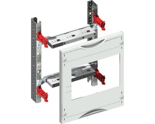 Модуль шинный для NH без меди ABB MBR103H